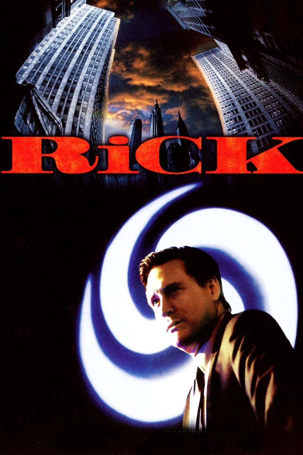 Постер Rick
